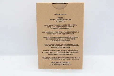 Byredo Blanche