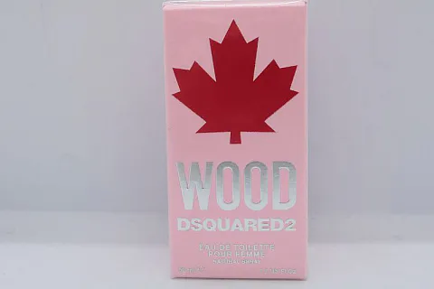 Dsquared2 Wood For Her