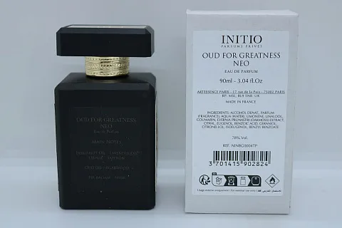 Initio Parfums Oud For Greatness Neo