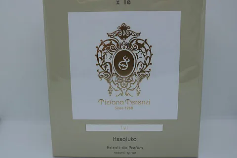 Tiziana Terenzi Tyl Assoluto
