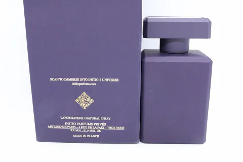 Initio Parfums Side Effect