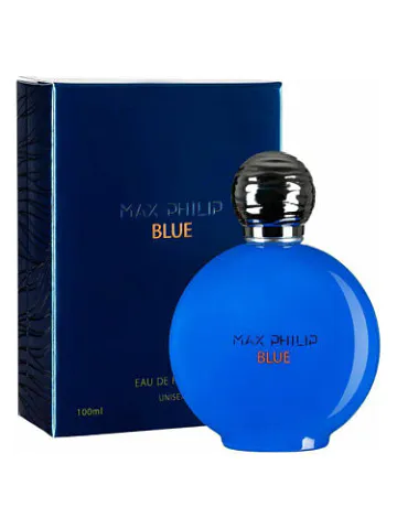 Max Philip Blue