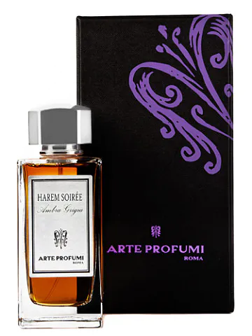 Arte Profumi Harem Soiree