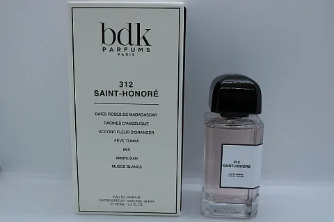BDK Parfums 312 Saint-Honore