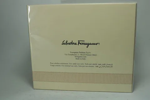 Salvatore Ferragamo Signorina Eleganza