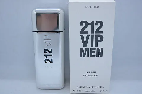 Carolina Herrera 212 VIP men
