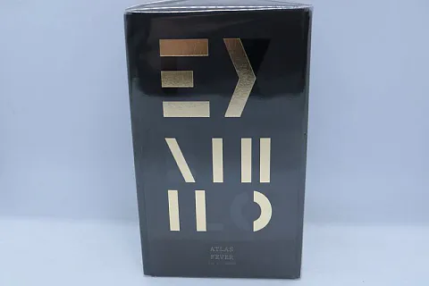 Ex Nihilo Atlas Fever
