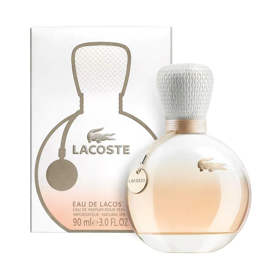 Lacoste Eau De Lacoste