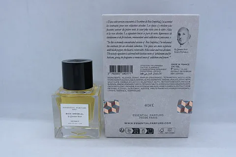 Essential Parfums Bois Imperial Extrait