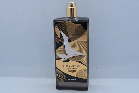 Memo Ocean Leather