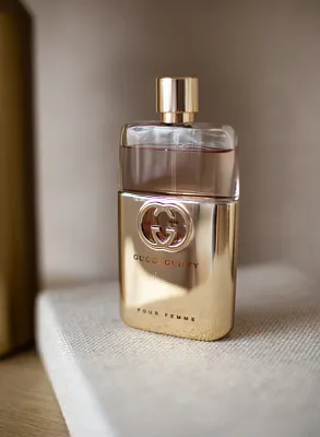 Gucci Guilty Pour Femme Eau de Parfum