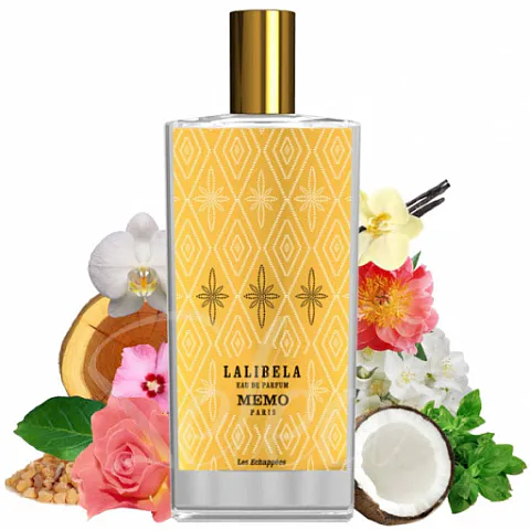 Memo Lalibela