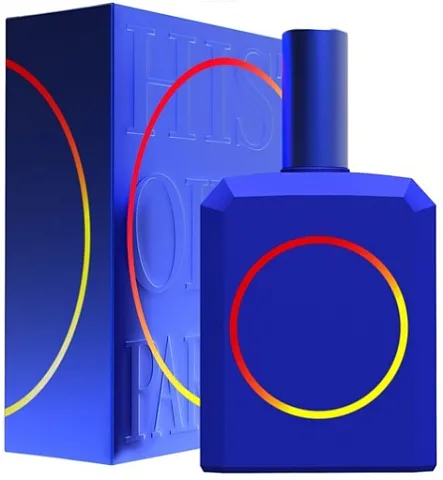 Histoires de Parfums This Is Not A Blue Bottle 1/.3