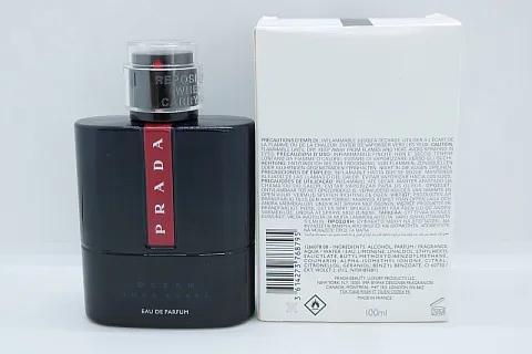 Prada Luna Rossa Ocean Eau de Parfum