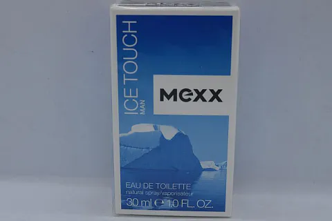 Mexx Ice Touch man