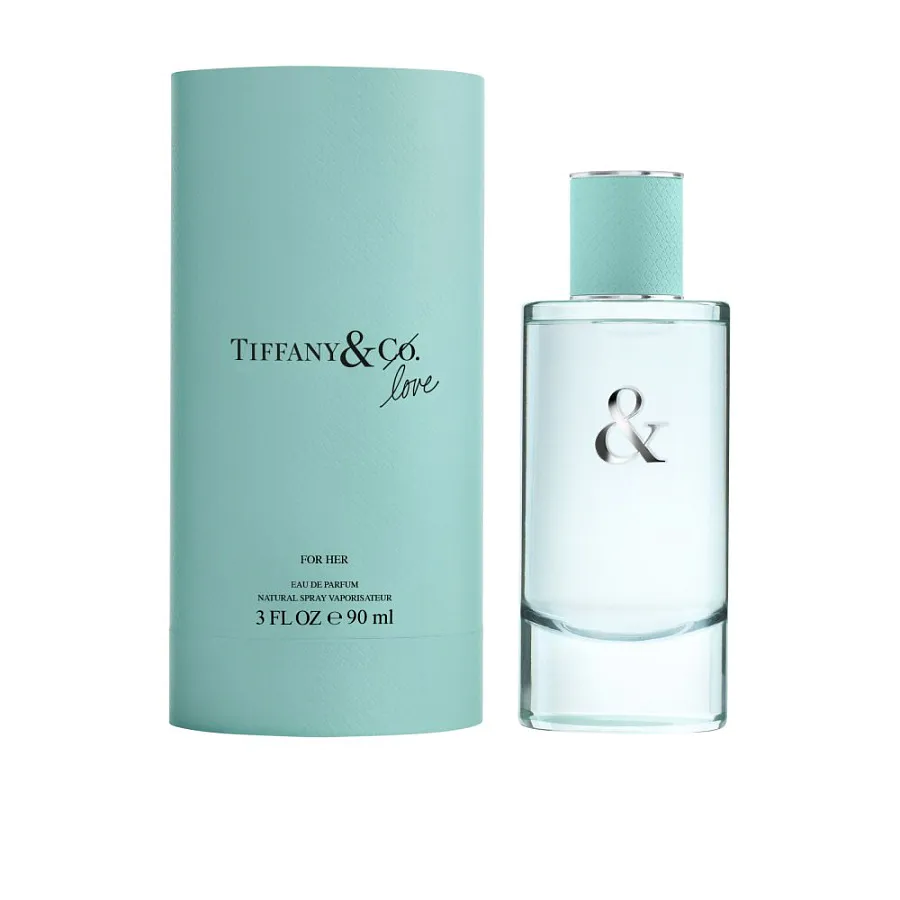 Tiffany & Love For Her