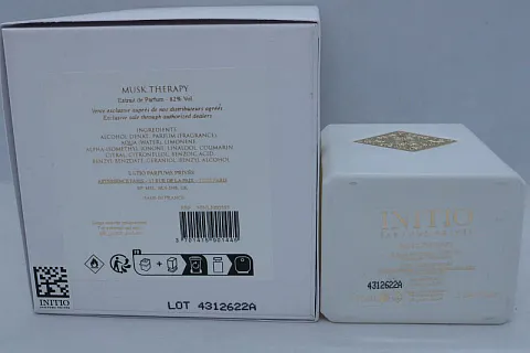 Initio Parfums Musk Therapy