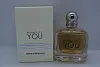 Giorgio Armani Because It’s You
