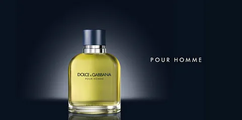 Dolce & Gabbana Pour Homme