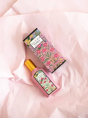 Gucci Flora Gorgeous Gardenia Eau de Parfum