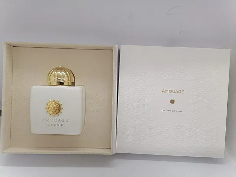 Amouage Honour women