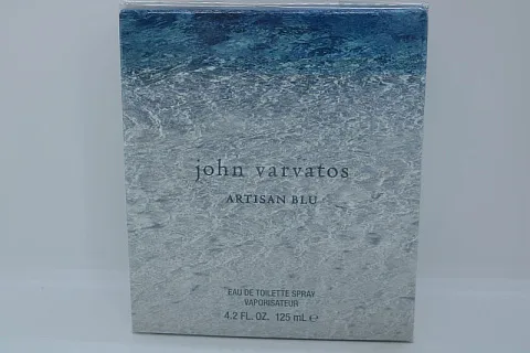 John Varvatos Artisan Blu