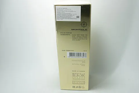 Montale Oud Tobacco