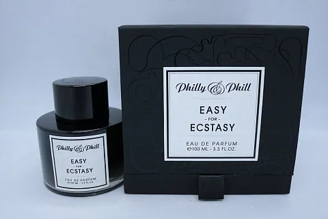 Philly & Phill Easy for Ecstasy