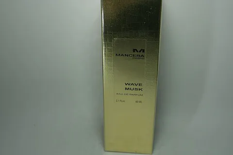 Mancera Wave Musk