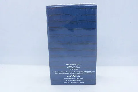 Jimmy Choo Man Blue