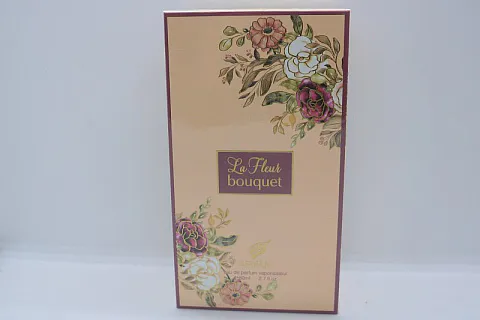Afnan La Fleur Bouquet