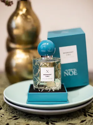 Les Soeurs de Noe Midnight Call 