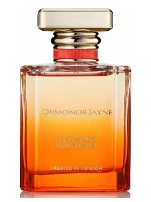 Ormonde Jayne Byzance