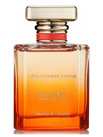 Ormonde Jayne Byzance