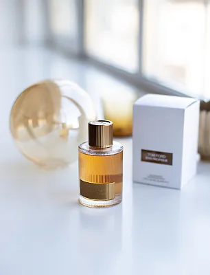 Tom Ford Bois Pacifique