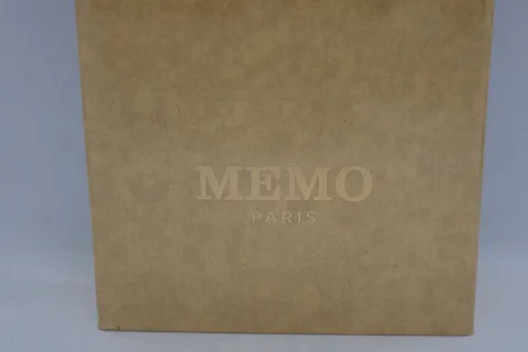 Memo Italian Leather