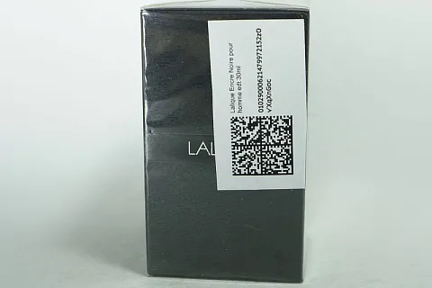 Lalique Encre Noire Pour Homme