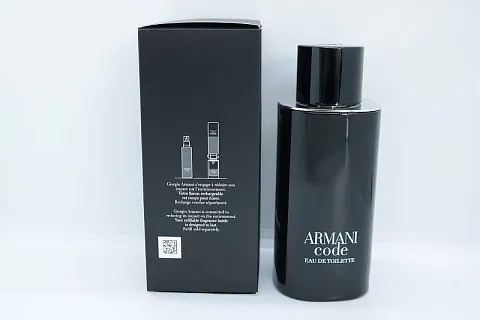 Giorgio Armani Code Pour Homme