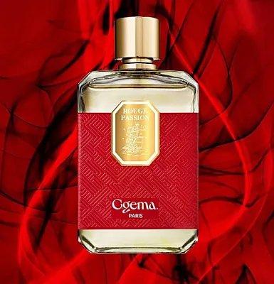 Ggema Rouge Passion