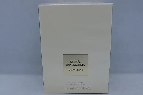 Giorgio Armani Cypres Pantelleria