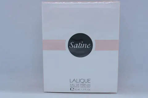 Lalique Satine