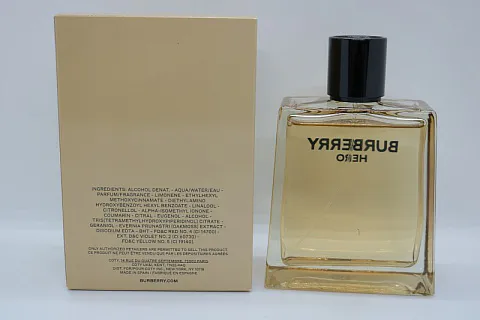 Burberry Hero
