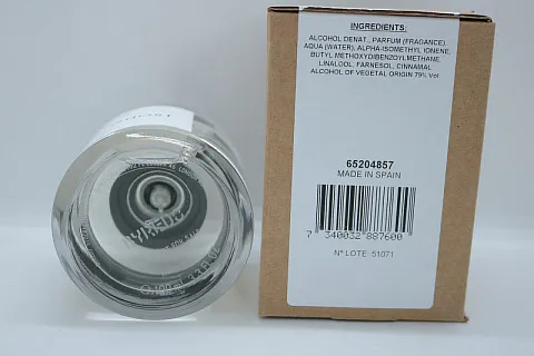 BYREDO Mojave Ghost