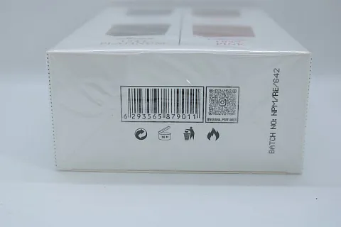 Noran Perfumes Moon 1947 White