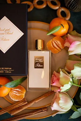 Kilian Good Girl Gone Bad