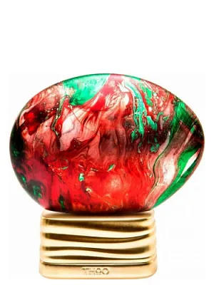 The House of Oud Live in Colors