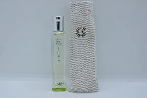 Hermes Vetiver Tonka