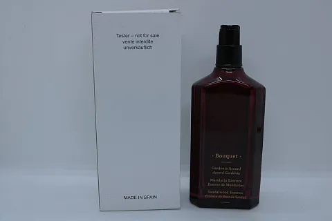 Gucci Flora Gorgeous Gardenia Intense