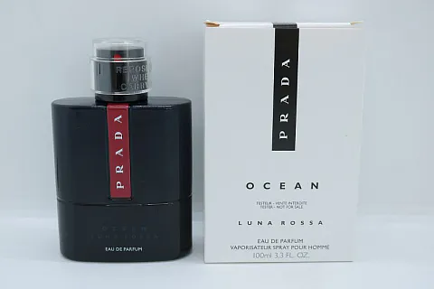 Prada Luna Rossa Ocean Eau de Parfum