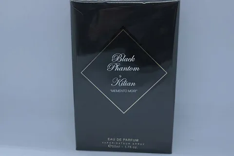 Kilian Black Phantom